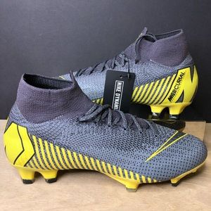 Nike Mercurial Superfly 6 Elite FG AH7365-071